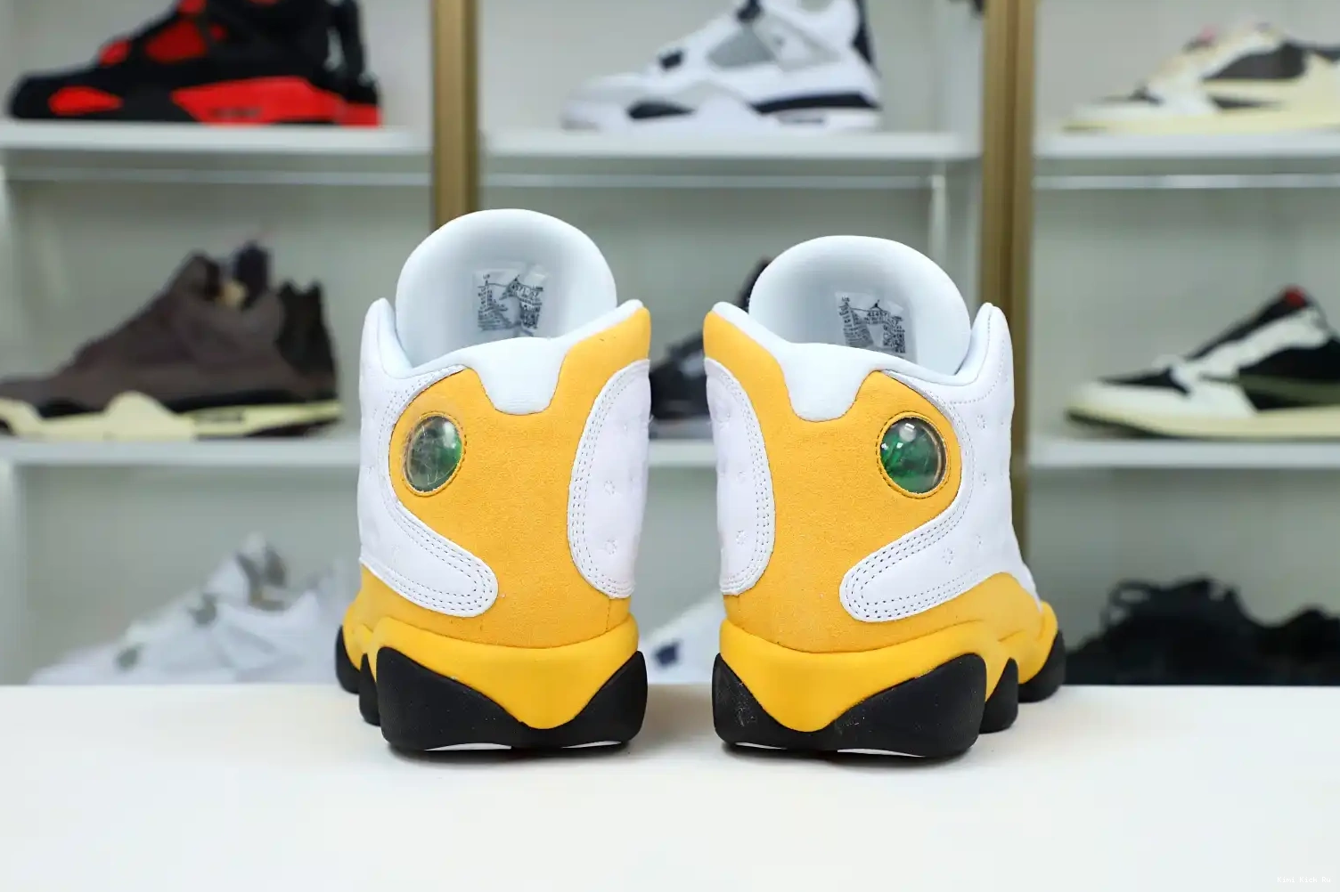 retro Jordan Kimikick Air Jordan 13  0824